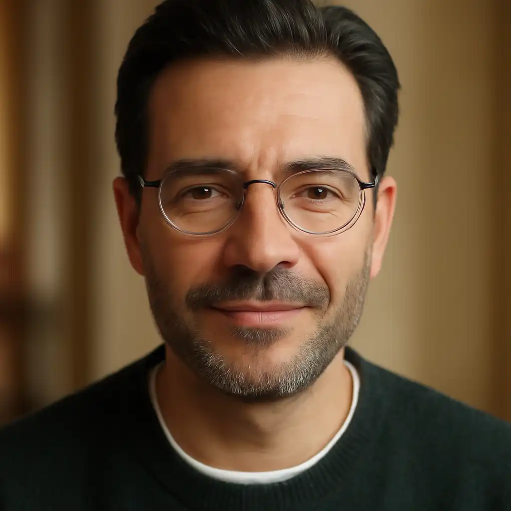 Davide Conti